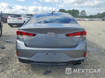 Zdjęcie 6 z 12 samochodu: 2019 HYUNDAI SONATA SE VIN:5NPE24AF8KH732733 - miniatura