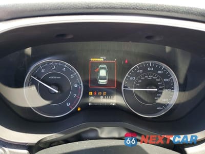 Zdjęcie 9 z 12 samochodu: 2017 SUBARU IMPREZA LIMITED VIN:4S3GKAT6XH3600954 - miniatura