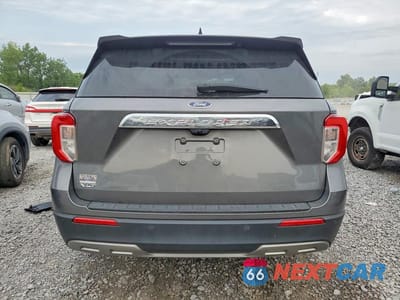 Zdjęcie 6 z 13 samochodu: 2023 FORD EXPLORER XLT VIN:1FMSK7DH1PGA54173 - miniatura