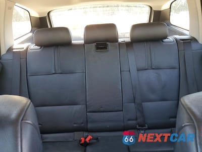 Zdjęcie 10 z 13 samochodu: 2007 BMW X3 3.0SI VIN:WBXPC934X7WF00348 - miniatura