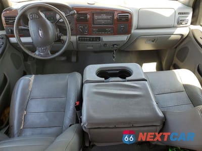 Zdjęcie 8 z 12 samochodu: 2006 FORD F350 SRW SUPER DUTY VIN:1FTWW31P06ED49693 - miniatura