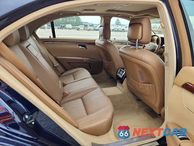 Zdjęcie 10 z 12 samochodu: 2008 MERCEDES-BENZ S 550 4MATIC VIN:WDDNG86X28A203598 - miniatura