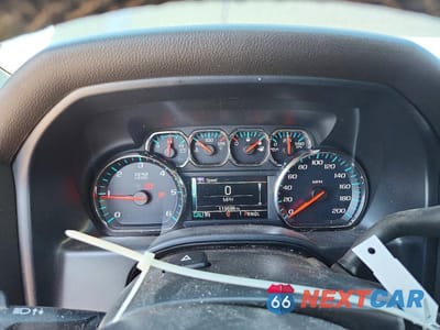 Zdjęcie 9 z 12 samochodu: 2018 CHEVROLET SILVERADO K1500 LT VIN:1GCVKREC9JZ295832 - miniatura