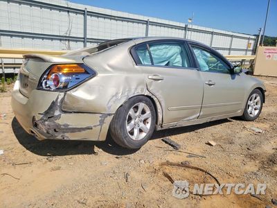 Trzecie zdjęcie samochodu z tyłu: 2009 NISSAN ALTIMA 2.5 VIN:1N4AL21E29N514455 - miniatura