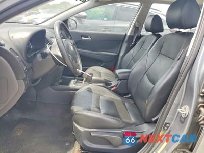 Zdjęcie 7 z 12 samochodu: 2011 HYUNDAI ELANTRA TOURING SE VIN:KMHDC8AEXBU090511 - miniatura
