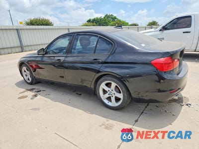 Drugie zdjęcie samochodu z przodu: 2015 BMW 328 D VIN:WBA3D3C56FK157620 - miniatura