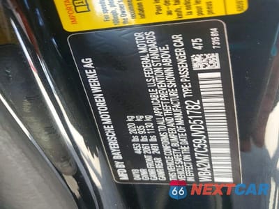 Zdjęcie 12 z 12 samochodu: 2018 BMW 230I VIN:WBA2M7C59JVD51782 - miniatura