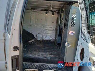 Zdjęcie 11 z 13 samochodu: 2007 FORD E250 DELIVERY VAN VIN:1FTNE24L27DA53485 - miniatura