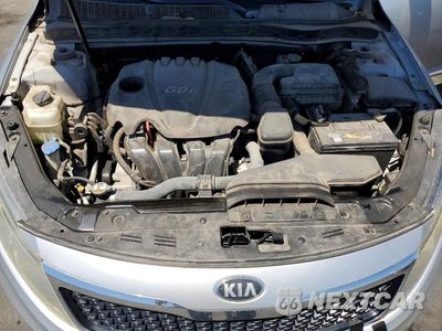 Zdjęcie 11 z 12 samochodu: 2013 KIA OPTIMA EX VIN:5XXGN4A7XDG166243 - miniatura