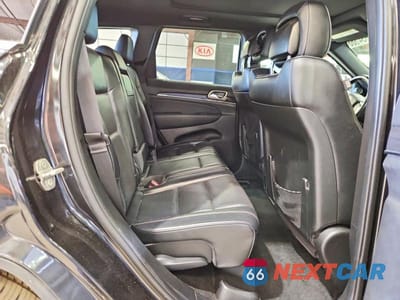 Zdjęcie 11 z 13 samochodu: 2015 JEEP GRAND CHEROKEE OVERLAND VIN:1C4RJFCG8FC859876 - miniatura