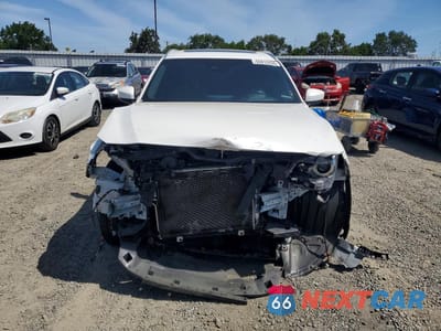 Piąte zdjęcie samochodu w środku: 2022 MAZDA CX-9 SIGNATURE VIN:JM3TCBEY9N0612842 - miniatura