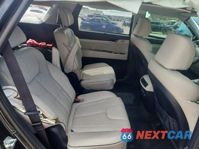 Zdjęcie 11 z 13 samochodu: 2023 HYUNDAI PALISADE CALLIGRAPHY VIN:KM8R7DGE2PU494856 - miniatura