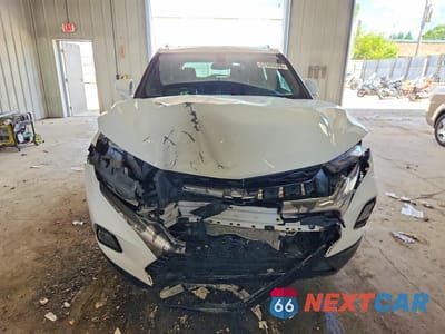 Piąte zdjęcie samochodu w środku: 2019 CHEVROLET BLAZER RS VIN:3GNKBJRS5KS638549 - miniatura