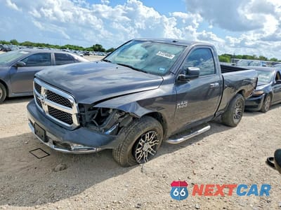 2014 RAM 1500 ST 3C6JR6AG9EG331128 - główne zdjęcie licytacji z USA - miniatura