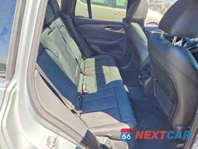 Zdjęcie 11 z 13 samochodu: 2021 BMW X3 XDRIVE30I VIN:5UXTY5C06M9H22123 - miniatura