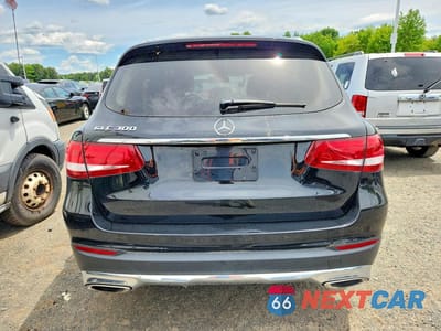 Zdjęcie 6 z 13 samochodu: 2018 MERCEDES-BENZ GLC 300 VIN:WDC0G4JB4JV022679 - miniatura
