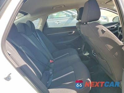 Zdjęcie 10 z 12 samochodu: 2026 HYUNDAI SONATA HYBRID BLUE VIN:KMHL24JJ8TA161969 - miniatura
