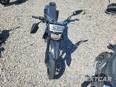 Drugie zdjęcie samochodu z przodu: 2023 KAWASAKI KLX300 E VIN:ML5LXBE14PDA24291 - miniatura