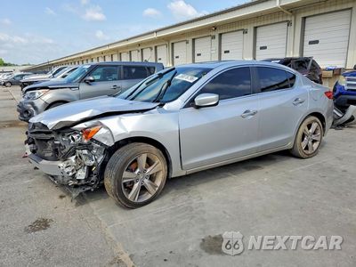 2014 ACURA ILX 20 19VDE1F31EE006441 - główne zdjęcie licytacji z USA - miniatura