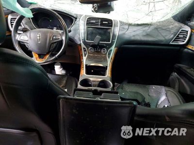 Zdjęcie 8 z 13 samochodu: 2016 LINCOLN MKX SELECT VIN:2LMTJ6KR8GBL37274 - miniatura
