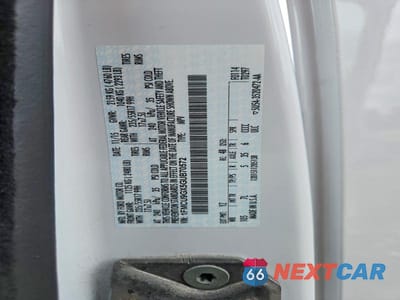 Zdjęcie 13 z 13 samochodu: 2016 FORD ESCAPE SE VIN:1FMCU9GX5GUB70572 - miniatura