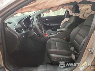 Zdjęcie 7 z 12 samochodu: 2023 CHEVROLET MALIBU LT VIN:1G1ZD5ST5PF185064 - miniatura