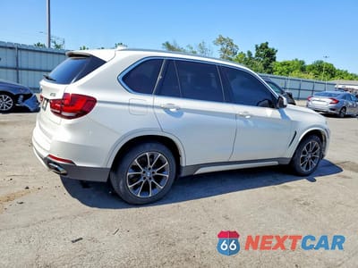 Trzecie zdjęcie samochodu z tyłu: 2018 BMW X5 XDRIVE35I VIN:5UXKR0C54JL072923 - miniatura