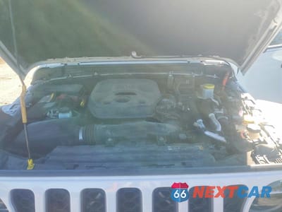Zdjęcie 11 z 12 samochodu: 2022 JEEP WRANGLER UNLIMITED RUBICON 4XE VIN:1C4JJXR64NW211580 - miniatura