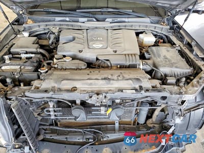 Zdjęcie 12 z 13 samochodu: 2021 NISSAN ARMADA SL VIN:JN8AY2BB0M9794897 - miniatura