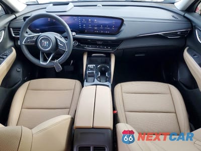 Zdjęcie 8 z 13 samochodu: 2025 BUICK ENVISION PREFERRED VIN:LRBFZKE48SD090211 - miniatura