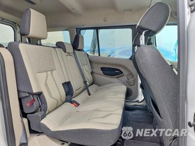 Zdjęcie 10 z 12 samochodu: 2017 FORD TRANSIT CONNECT XLT VIN:NM0GE9F70H1339014 - miniatura