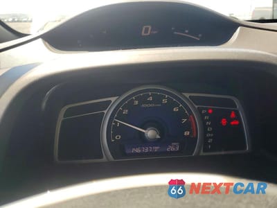 Zdjęcie 9 z 12 samochodu: 2006 HONDA CIVIC LX VIN:1HGFA165X6L003397 - miniatura