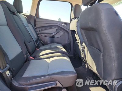 Zdjęcie 10 z 12 samochodu: 2017 FORD ESCAPE SE VIN:1FMCU9GD1HUA52039 - miniatura