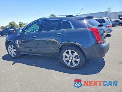 Drugie zdjęcie samochodu z przodu: 2015 CADILLAC SRX PERFORMANCE COLLECTION VIN:3GYFNFE35FS559024 - miniatura