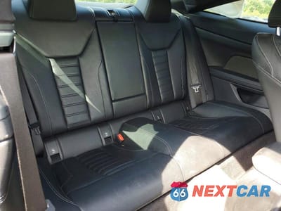 Zdjęcie 10 z 12 samochodu: 2021 BMW M440XI VIN:WBA13AR0XMCF61542 - miniatura