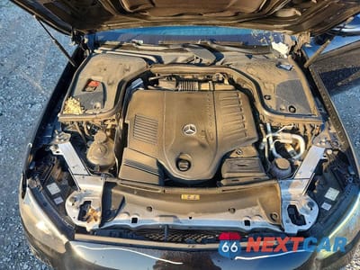 Zdjęcie 11 z 12 samochodu: 2021 MERCEDES-BENZ E 450 4MATIC VIN:W1K1J5KB8MF151867 - miniatura