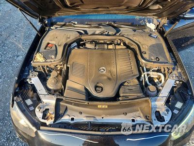 Zdjęcie 11 z 12 samochodu: 2021 MERCEDES-BENZ E 450 4MATIC VIN:W1K1J5KB8MF151867 - miniatura
