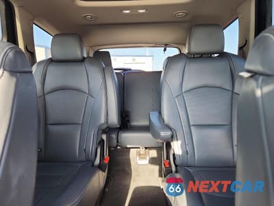 Zdjęcie 10 z 13 samochodu: 2020 BUICK ENCLAVE ESSENCE VIN:5GAERBKW1LJ216058 - miniatura