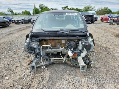 Piąte zdjęcie samochodu w środku: 2024 MITSUBISHI MIRAGE VIN:ML32FUFJ0RHF02770 - miniatura
