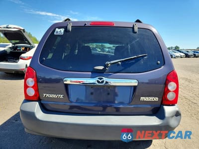 Zdjęcie 6 z 12 samochodu: 2006 MAZDA TRIBUTE I VIN:4F2YZ02Z16KM23395 - miniatura