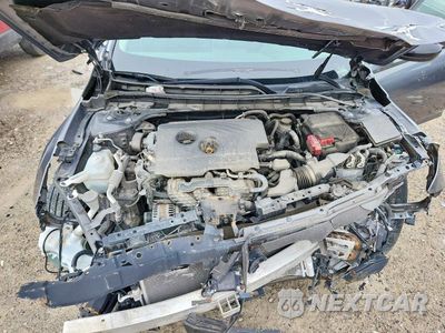 Zdjęcie 11 z 12 samochodu: 2020 NISSAN ALTIMA 2.5 SR VIN:1N4BL4CV4LN310955 - miniatura