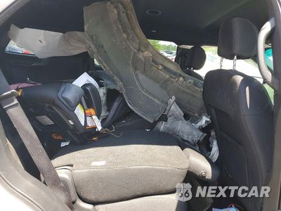 Zdjęcie 11 z 14 samochodu: 2016 FORD EXPLORER XLT VIN:1FM5K7D86GGC02363 - miniatura