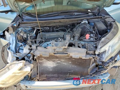 Zdjęcie 11 z 12 samochodu: 2016 HONDA CR-V EX VIN:2HKRM3H55GH513724 - miniatura