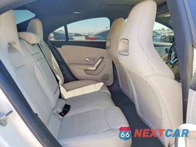 Zdjęcie 10 z 13 samochodu: 2020 MERCEDES-BENZ CLA 250 VIN:W1K5J4GBXLN100671 - miniatura