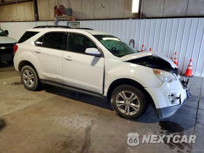 Zdjęcie 7 z 26 samochodu: 2011 CHEVROLET EQUINOX LT VIN:2GNALDEC0B1325283 - miniatura