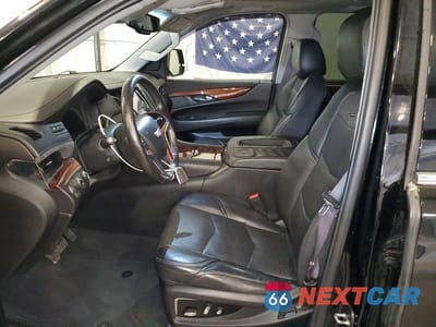 Zdjęcie 7 z 14 samochodu: 2015 CADILLAC ESCALADE PREMIUM VIN:1GYS4NKJXFR610292 - miniatura