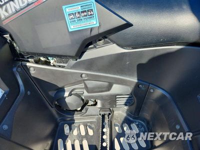 Zdjęcie 7 z 10 samochodu: 2020 SUZUKI LT-A500 VIN:5SADW21H1L7100462 - miniatura
