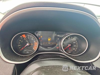 Zdjęcie 9 z 12 samochodu: 2019 JEEP COMPASS LIMITED VIN:3C4NJCCB4KT711322 - miniatura
