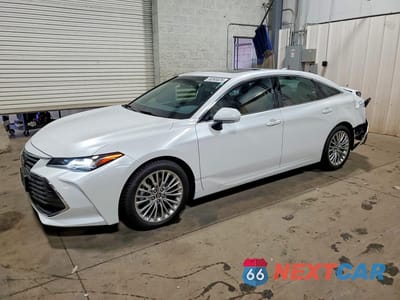2020 TOYOTA AVALON LIMITED 4T1DZ1FB4LU042895 - główne zdjęcie licytacji z USA - miniatura