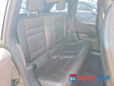 Zdjęcie 10 z 12 samochodu: 2014 BMW I3 BEV VIN:WBY1Z2C53EV286125 - miniatura